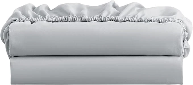Reliable FreshCulture Queen Fitted Sheet Only 2 Pack First-Class