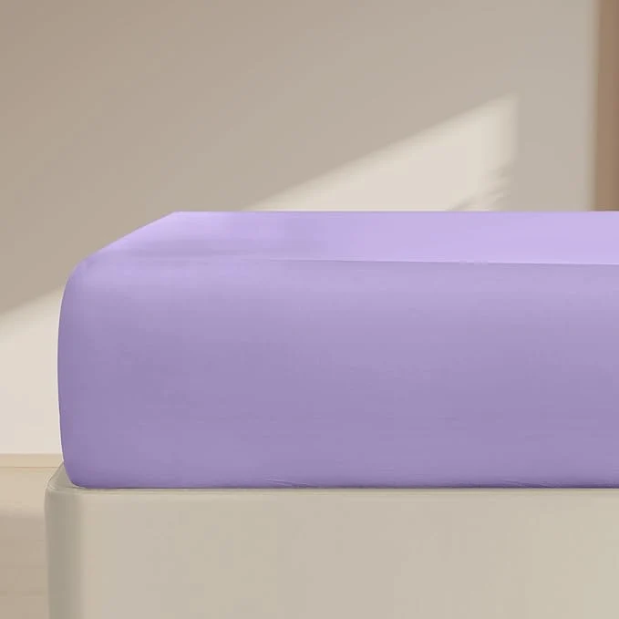 Innovative FreshCulture Twin XL Fitted Sheet Only – Premium Hotel-Quality Fitted Sheet Exclusive