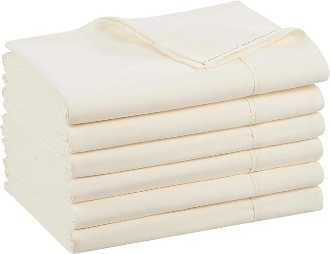 Trusted Arkwright Bulk King Flat Sheets Original Design