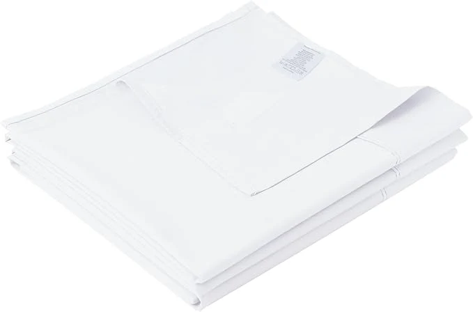 Versatile Cotton Queen Sheet Only 600 Thread Count Egyptian Cotton Top Sheet 1Pcs Original Design