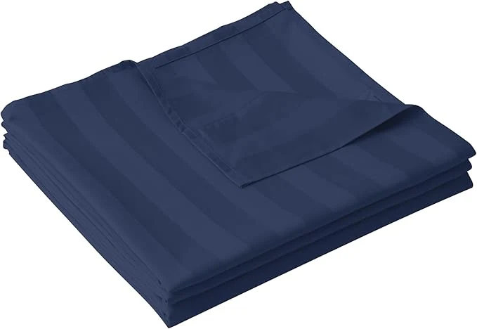 Contemporary Cotton Queen Flat Sheet Only 600 Thread Count Egyptian Cotton Top Sheet Functional