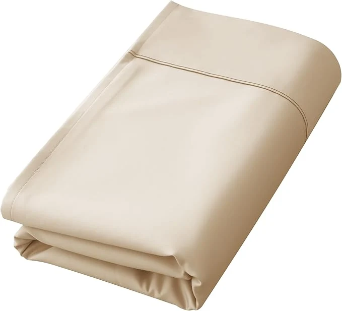 Dependable Cotton Flat Sheets Only 600 TC Cotton Flat Sheet Top Sheet Only King High-Performance