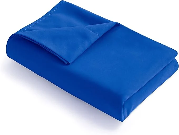 High-End FLXXIE Queen Flat Sheet Minimalist