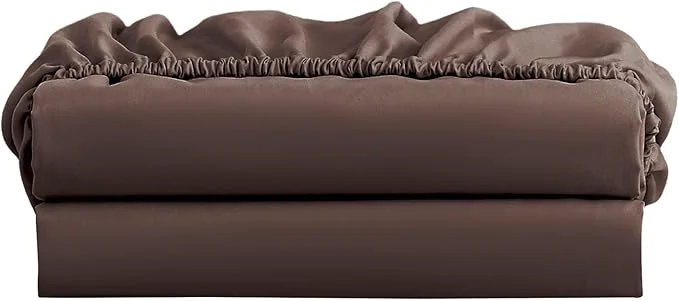 Top-Quality FreshCulture Queen Fitted Sheet Only 2 Pack Fashionable