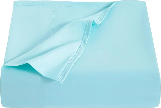 Modern NTBAY Twin Flat Sheet Only Unique