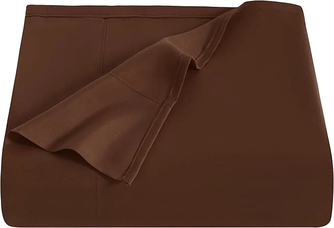 Professional NTBAY Twin Flat Sheet Only Sophisticated