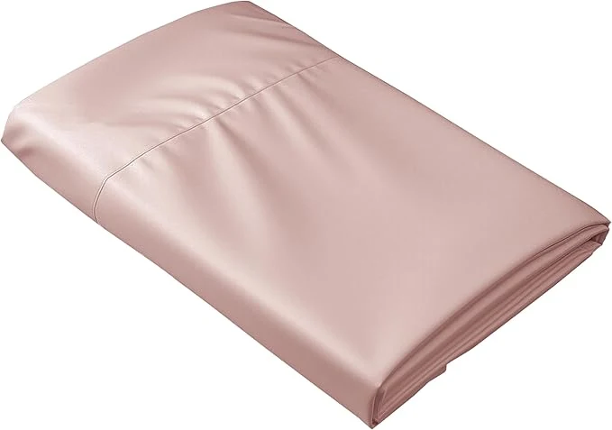 Exceptional HBHLFZ King Flat Sheet Luxury