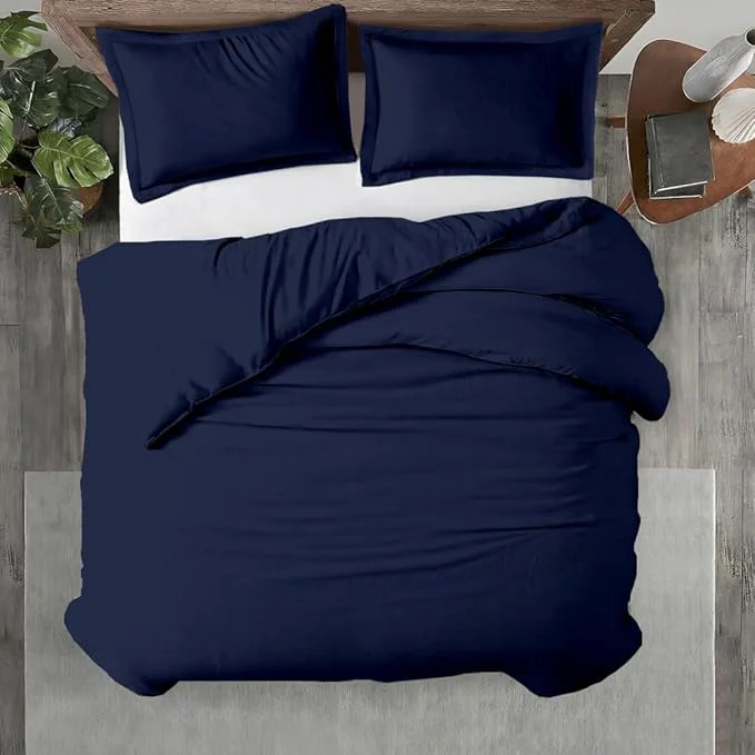 Effective Kotton Culture Custom Duvet Cover Reusable