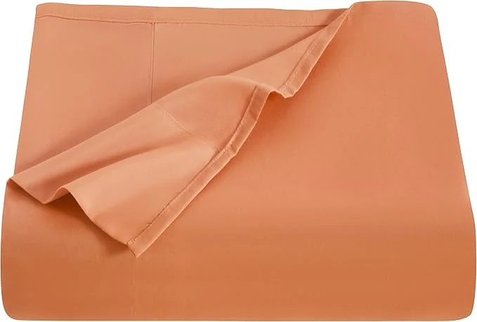 Responsible NTBAY Full Flat Sheet Only Fine Crafted