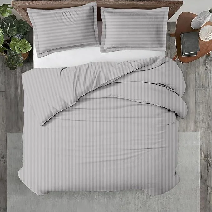 Elegant Kotton Culture 120 x120 1 Pc Super King Plus Super Oversize King Duvet Cover Artisan