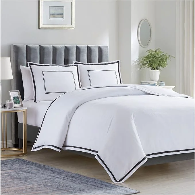 Reliable Mellanni Duvet Cover Set Exclusive