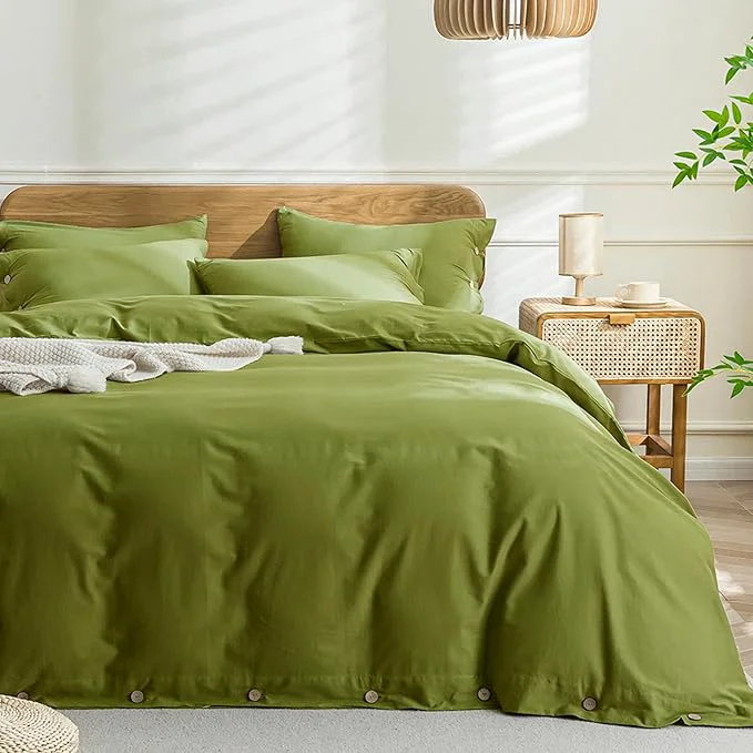 Stylish JELLYMONI Christmas Duvet Cover Full Size Proven
