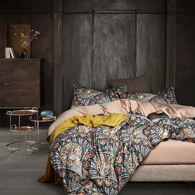 Verified Cupocupa King Duvet Cover Set High-Grade