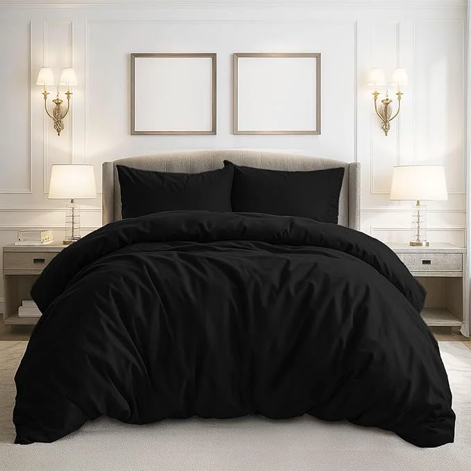 Exclusive Pure Bedding Duvet Cover King Size Elite