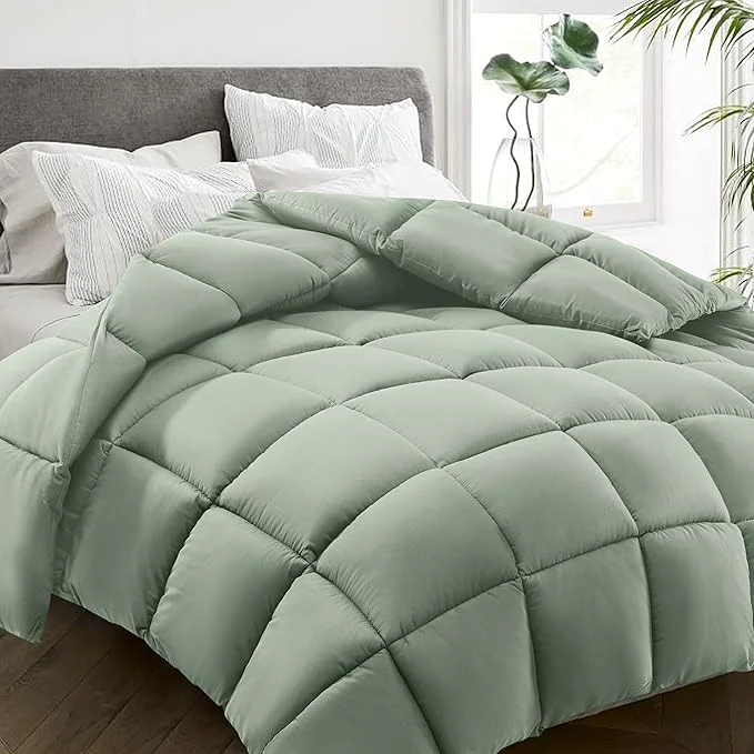 Fine HYLEORY All Season King Size Bed Comforter Premium