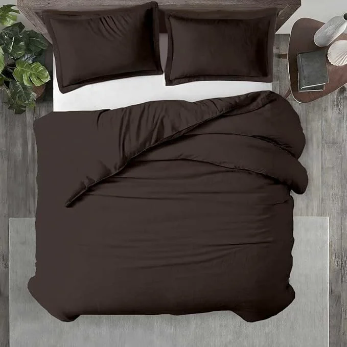 Exceptional Kotton Culture 1 Pc 120 x120 Duvet Cover Super King Plus Super Oversize King Refined