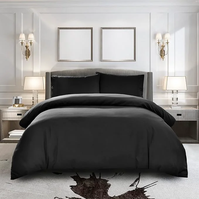 Trusted Pure Bedding Duvet Cover Twin Verified
