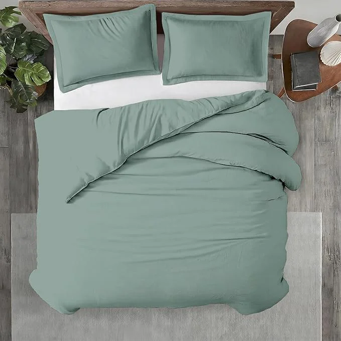 World-Class Kotton Culture 120 x120 1 Pc Super King Plus Super Oversize King Duvet Cover Original