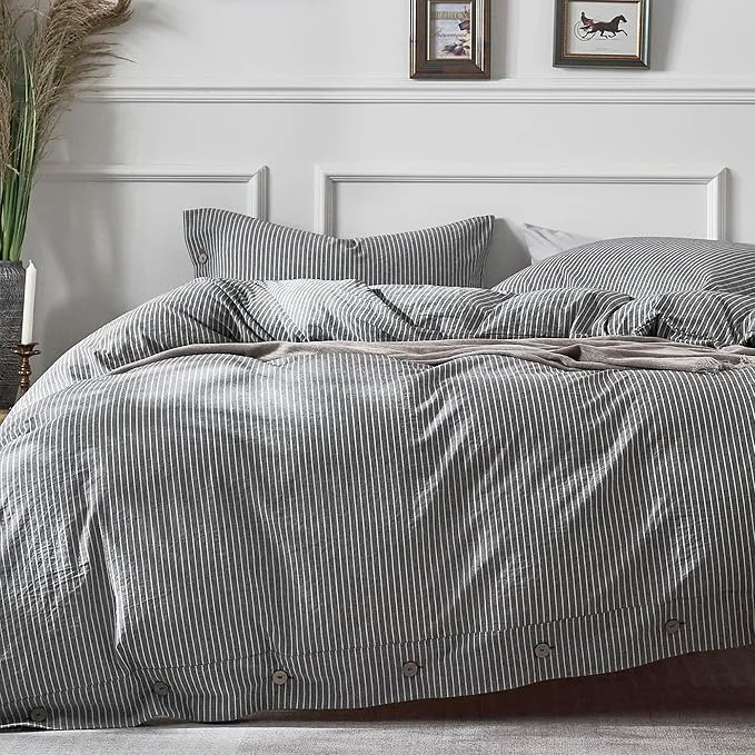 Artisan JELLYMONI Cotton Duvet Cover King Size World-Class