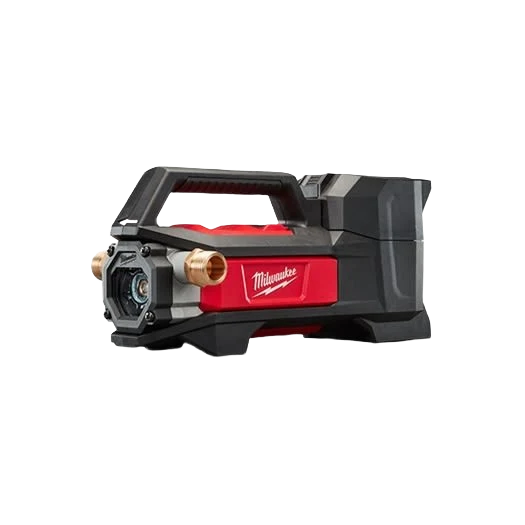 Long-Lasting Milwaukee M18™ Cordless Transfer Pump Casual
