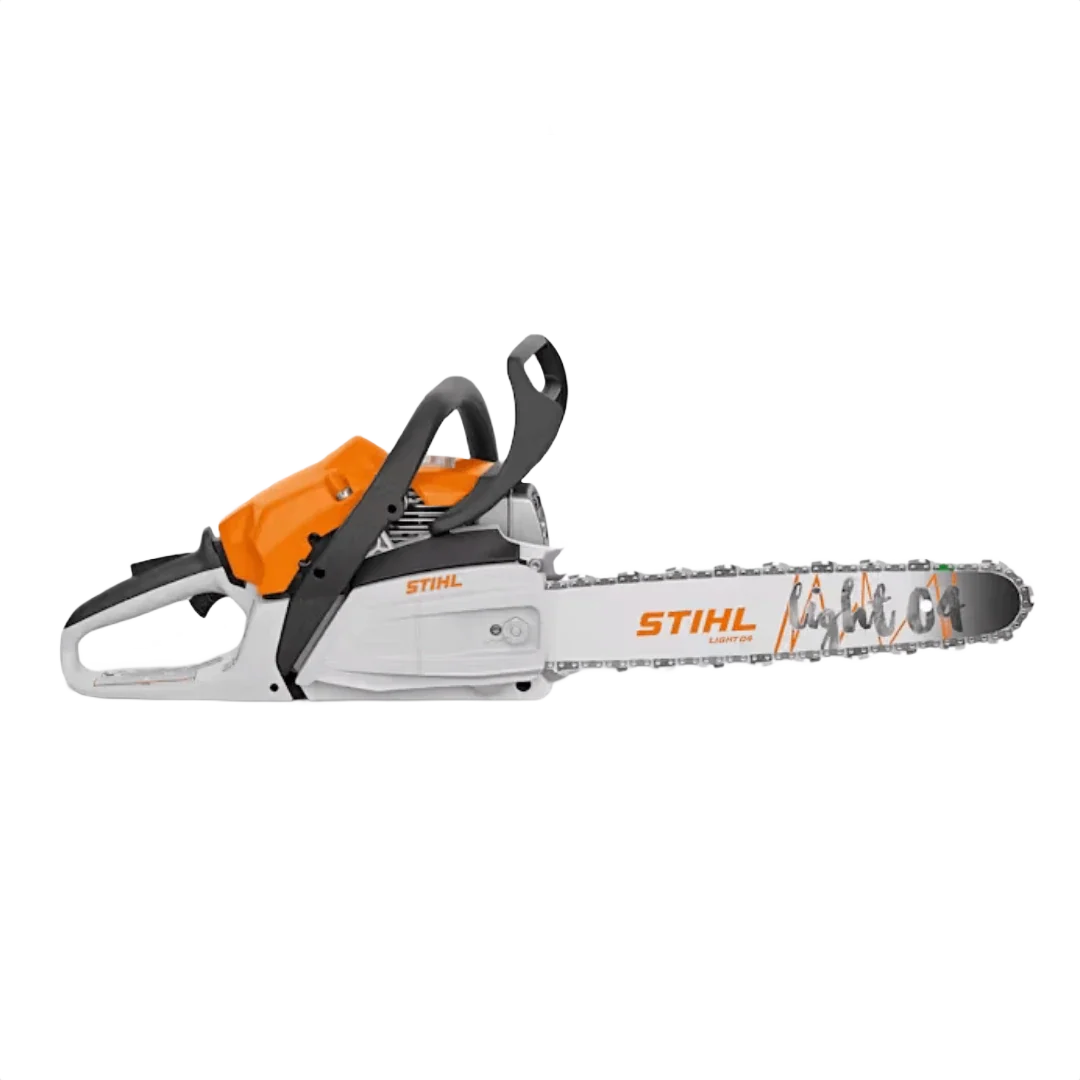 Next-Generation STIHL MS 182 16 Gas-Powered Chainsaw Organic