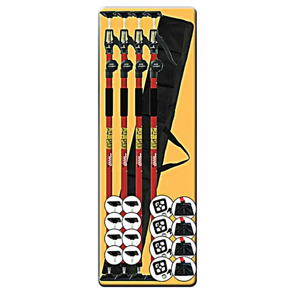 Fashionable FastCap 3rd Hand Contractor Pack Original