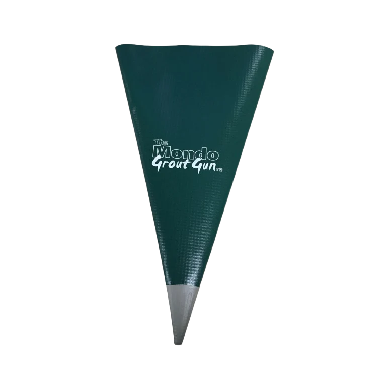 Premium Material FastCap Mondo Grout Gun Bag Effective