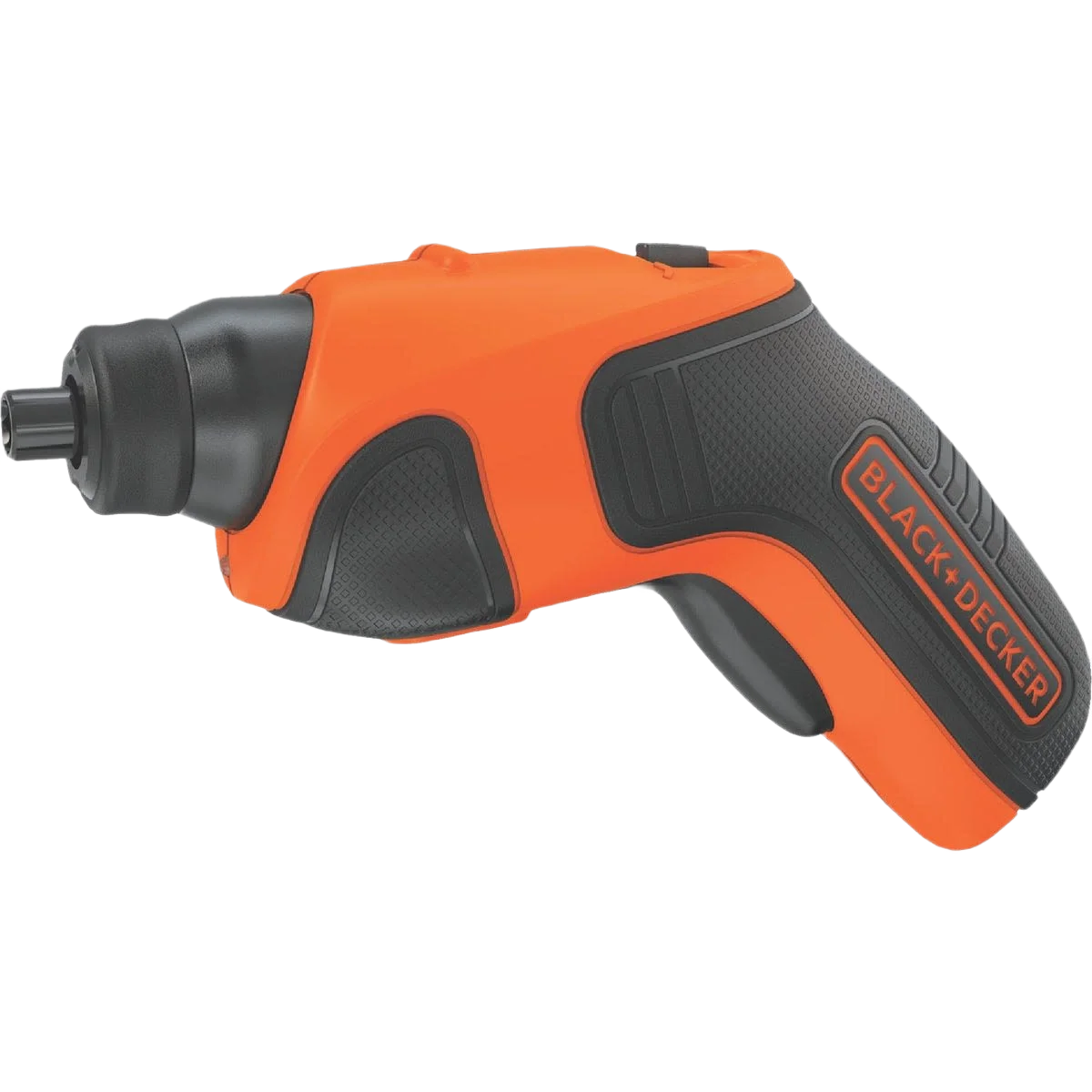 Elegant BLACK DECKER 4V MAX Lithium-Ion Cordless Screwdriver Reliable