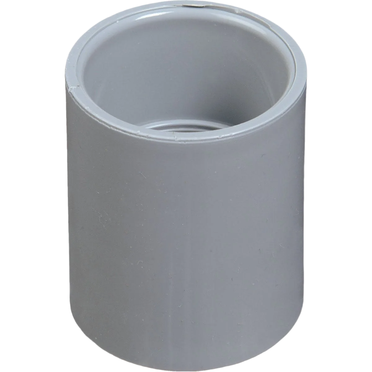 World-Class Carlon 3 4 In. PVC Socket Conduit Coupling Dependable