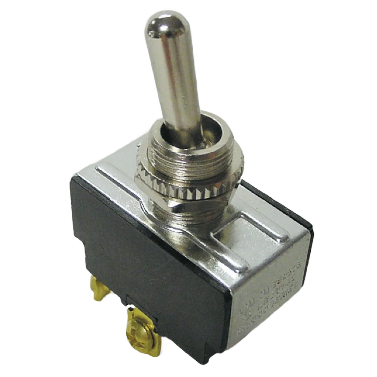 Enhanced Gardner Bender Single Throw Toggle Switch Consistent