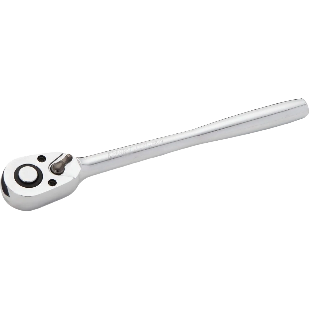 High-End Channellock 3 8 in. Drive 45-Tooth Single Gear Ratchet Solid