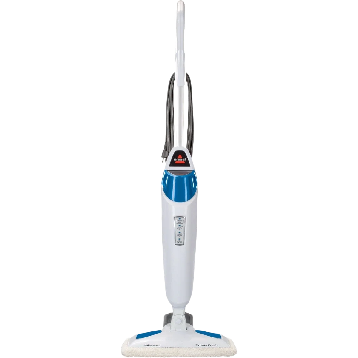 Unique Bissell PowerFresh Steam Mop Secure