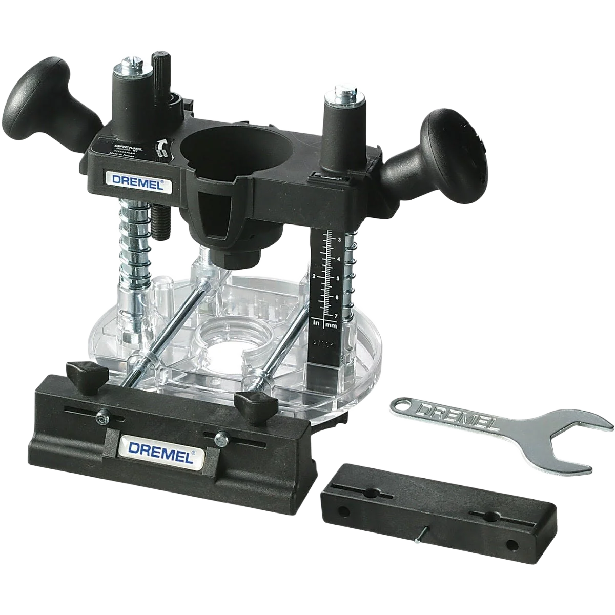 Dependable Dremel Router Attachment Enhanced