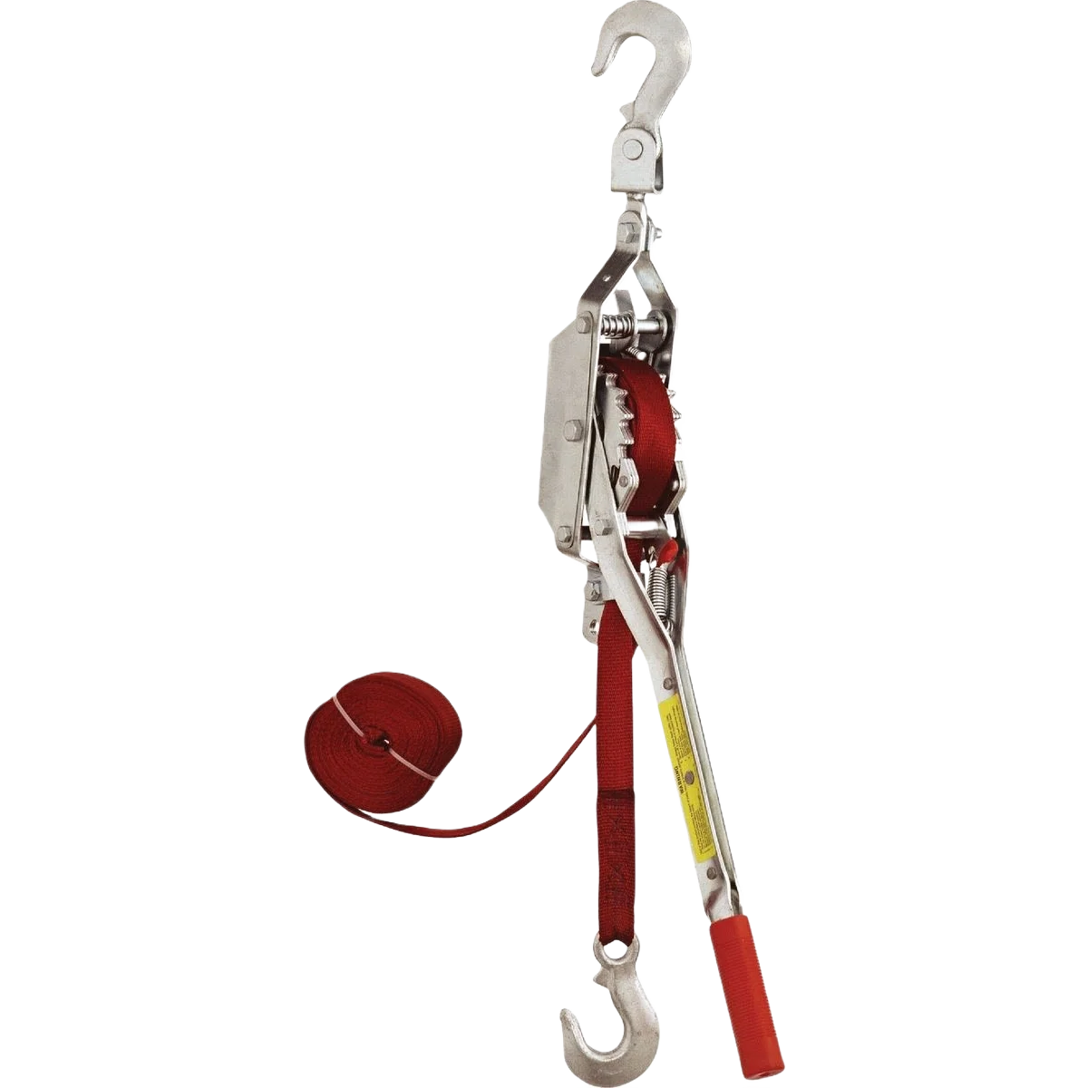 Verified American Power Pull Double Cable Puller Contemporary