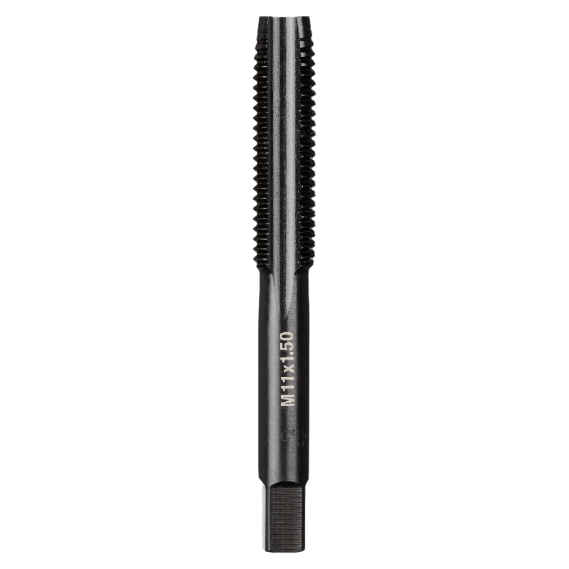 Enhanced Milwaukee M11-1.50 mm Metric Straight Flute Plug Tap Healthy