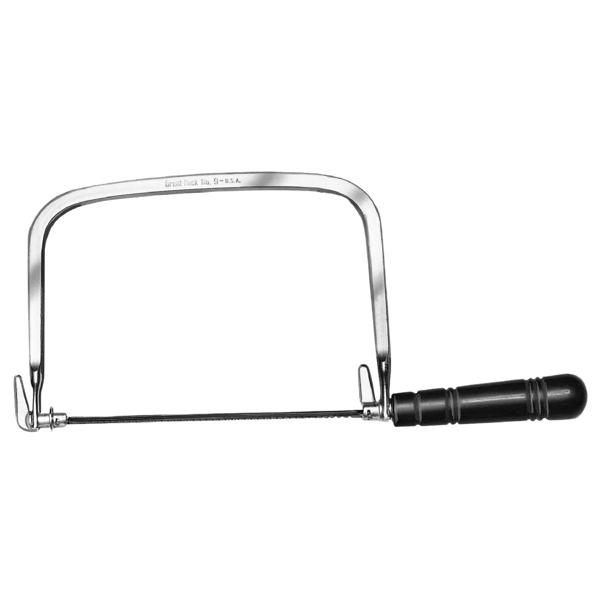 Enhanced Do it 6-1 2 In. Coping Saw Fine Crafted