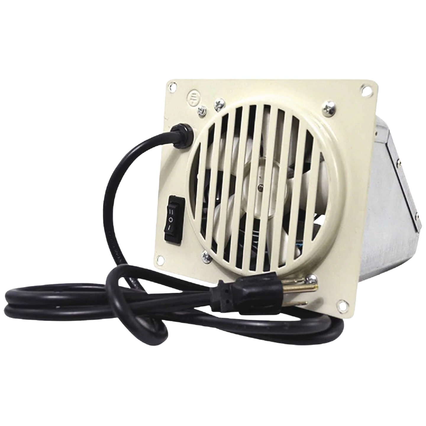 Organic Mr. Heater Vent Wall Heater Blower Fan Kit Expertly Made