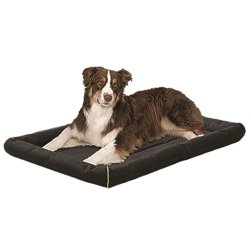 Prestigious MidWest Homes for Pets Maxx Rugged Pet Bed 42x29 in. Smart