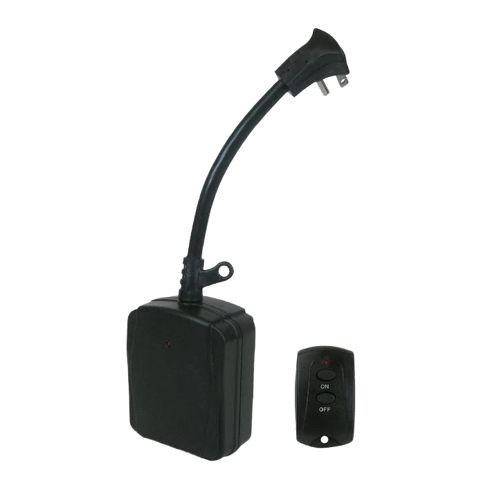 Optimized Prime Wire Cable Outdoor Wireless Remote Control Transmitter Excellent