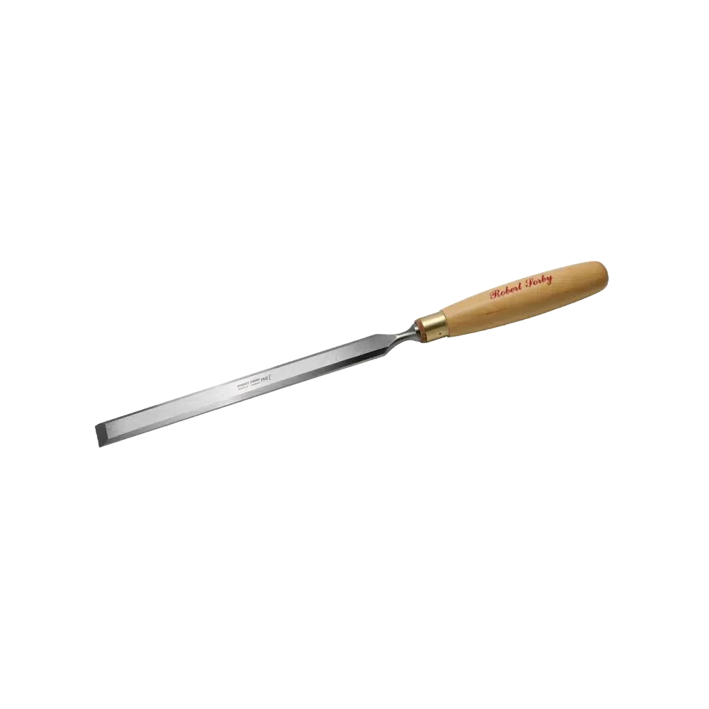 Healthy Sorby 241 Paring Chisel 1 in. Professional