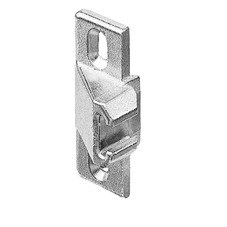 Exclusive Blum Mounting Plate Compact 3 4 in. Overlay Next-Generation
