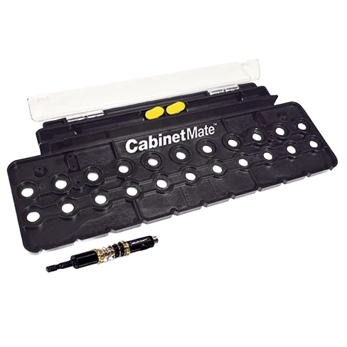 Responsible Milescraft Cabinetmate Versatile