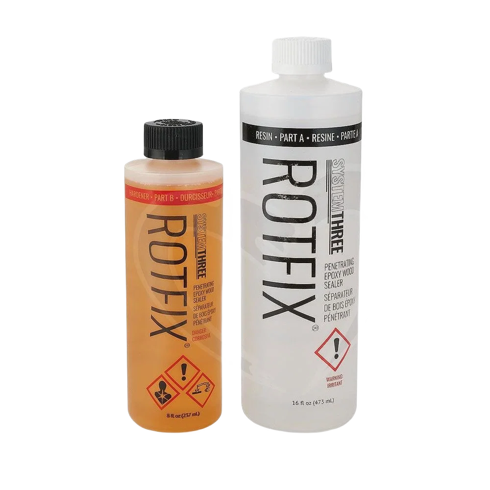 Sophisticated System Three Rotfix Kit 24 oz. Quality