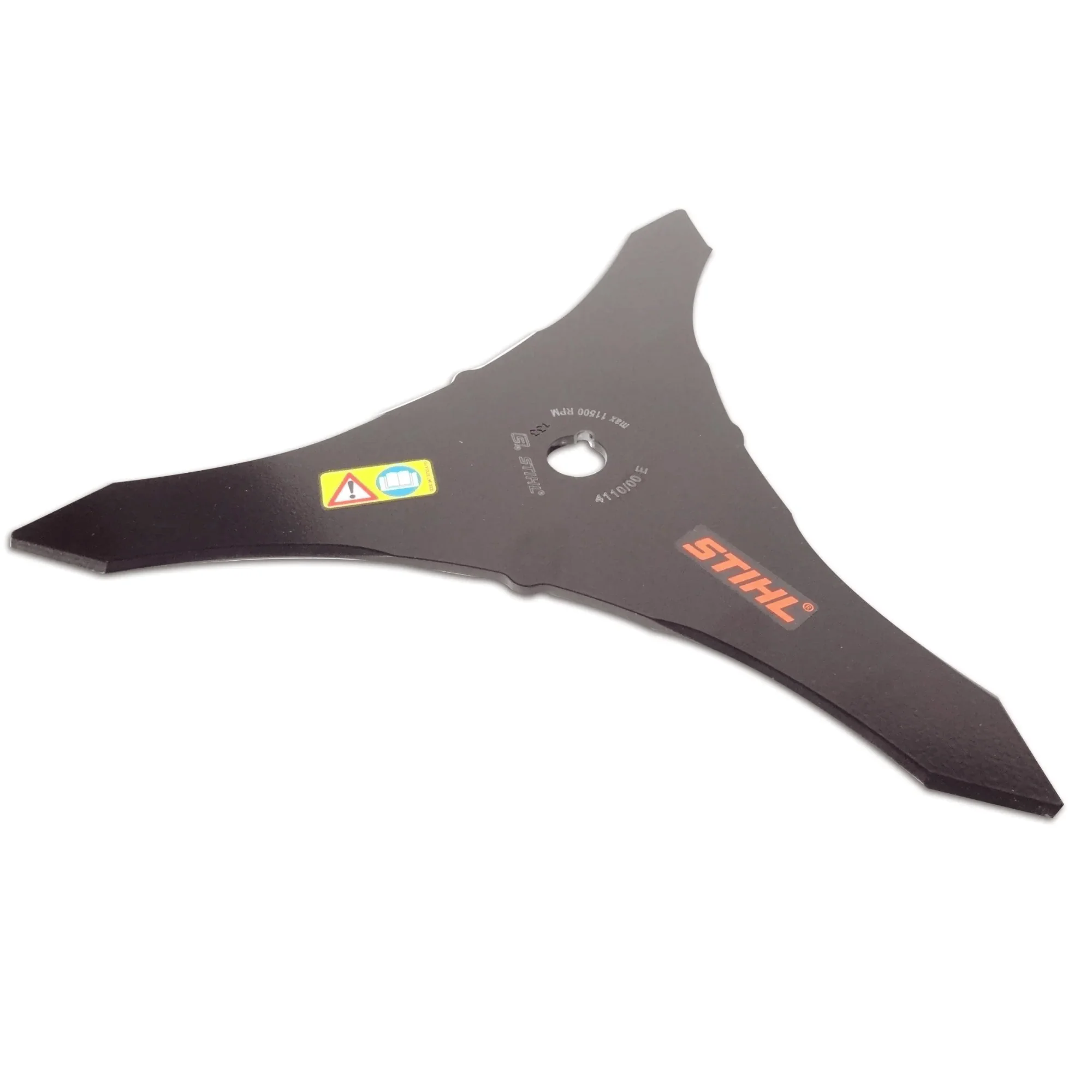 Practical STIHL Brush Knife 350 MM x 20MM Functional