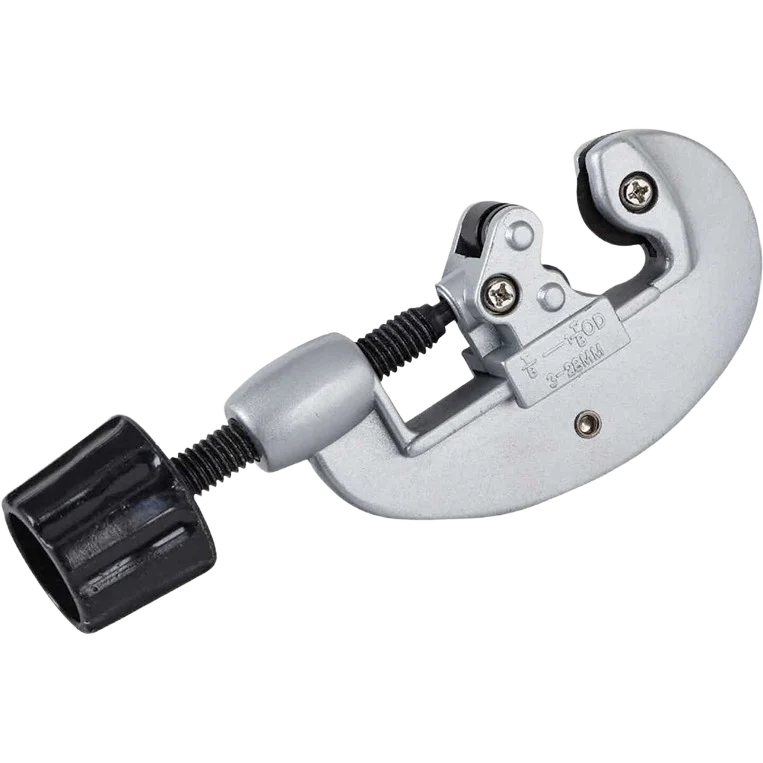 Breathable Do it Copper Aluminum Tubing Cutter 1 8 In. to 1-1 8 In. Reusable