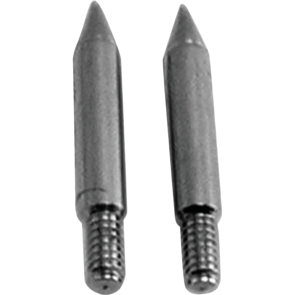 Trusted Wall Lenk Pointed Soldering Iron Tip 2-Pack Smooth