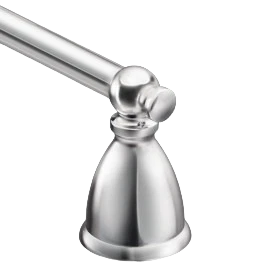 Genuine Moen Chrome Caldwell 24 Towel Bar Outstanding