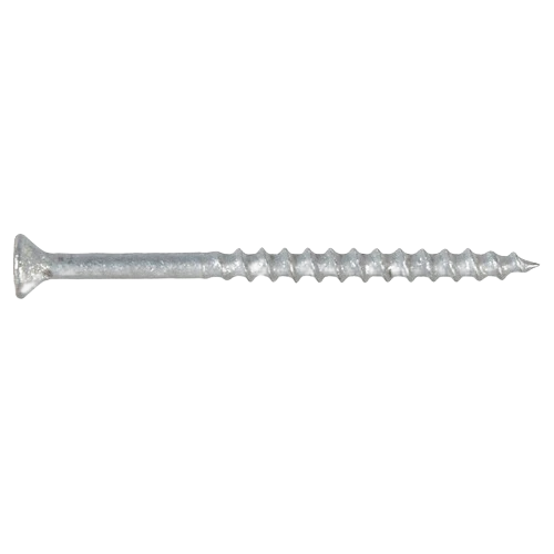 First-Class Hillman 8 x 2 Galvanized Deck Screw Pure