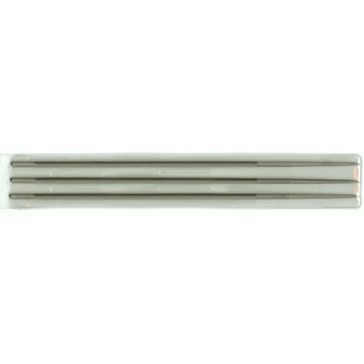 Lightweight STIHL 7 32 Saw Chain Files 3-Pack Premium Material