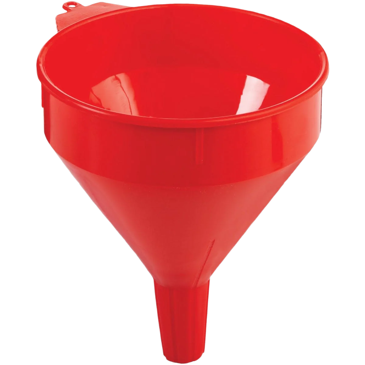 Exclusive LubriMatic Plastic Funnel Trendy
